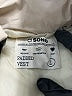 Ci Sono 100% Polyester Ivory Vest Size L - photo 6