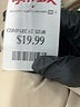 Ci Sono 100% Polyester Ivory Vest Size L - photo 7