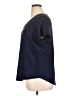 Old Navy Blue Short Sleeve T-Shirt Size 1X - photo 5