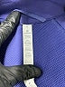 Lululemon Athletica Purple Track Jacket Size 6 - photo 6