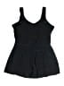 Unbranded Black One Piece Swimsuit Size XL - photo 2