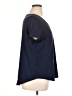 Old Navy Blue Short Sleeve T-Shirt Size 1X - photo 4