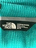 The North Face Teal Zip Up Hoodie Size M - photo 7