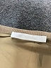 Helmut Lang 100% Viscose Tan Formal Skirt Size 8 - photo 4