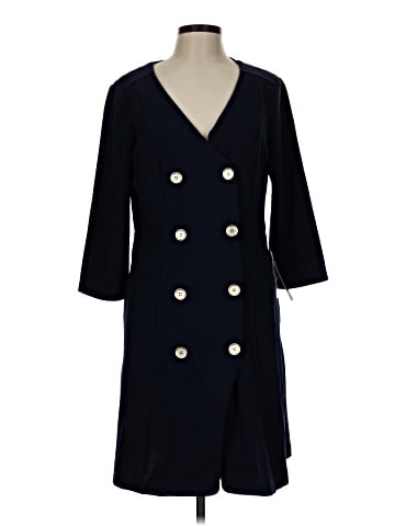 Sharagano Casual Dress (view 1)