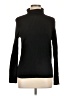 Talbots Black Turtleneck Sweater Size L - photo 1