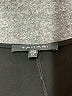 Tahari Solid Black Casual Dress Size 1X - photo 7