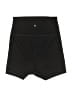 Yogalicious Black Shorts Size S - photo 2