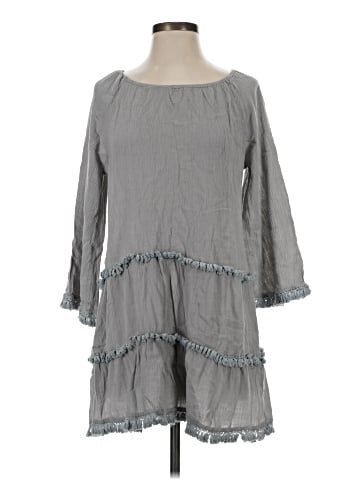 Soft Surroundings Casual Dress (view 1)