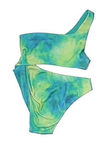 Devon Windsor One Piece Swimsuit (view 1)
