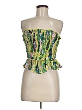Used Zara Green Tops On Sale Up To 90% Off | ThredUp Used Zara Green Tops On Sale Up To 90% Off | ThredUp