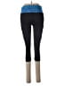 Lululemon Athletica Color Block Blue Active Pants Size M (estimated) - photo 2