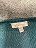 Ella Moss Teal Pullover Sweater Size XXL - photo 7