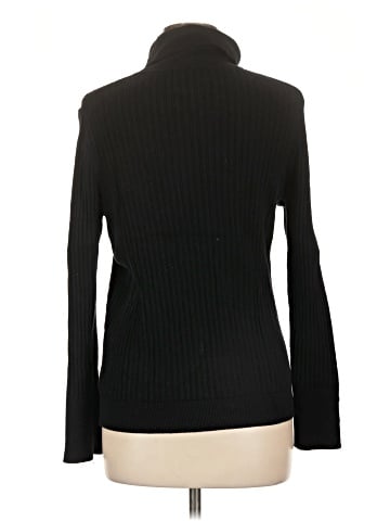 Talbots Turtleneck Sweater (view 2)