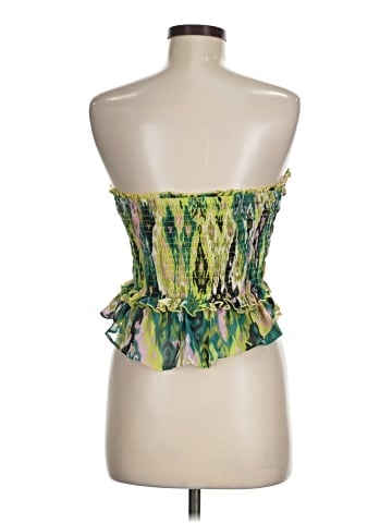 Zara Sleeveless Top (view 2)