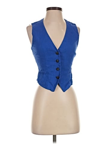 Rag & Bone Sleeveless Blouse (view 1)