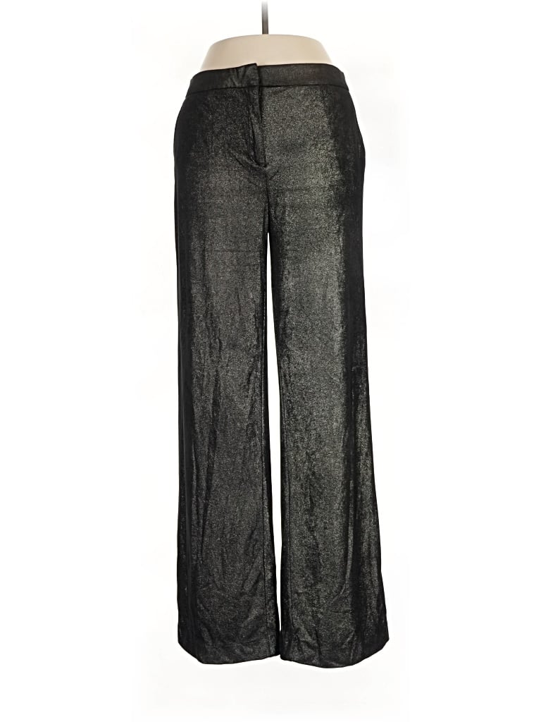 Pre-owned J By Joie Dress Pants In Black