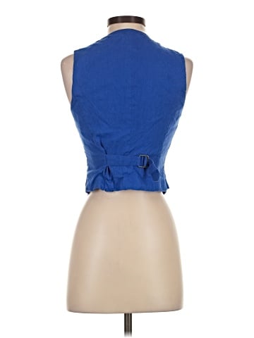 Rag & Bone Sleeveless Blouse (view 2)