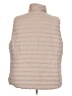 Active by Old Navy 100% Nylon Tan Vest Size 4X - photo 2