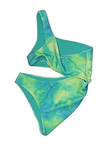 Devon Windsor One Piece Swimsuit (view 2)