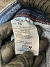 Wallflower Solid Blue Jeans Size 15 - photo 4