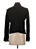 Club Monaco 100% Cotton Black Blazer Size 4 - photo 2