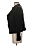 Club Monaco 100% Cotton Black Blazer Size 4 - photo 5