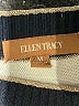 Ellen Tracy Stripes Ivory Pullover Sweater Size M - photo 7