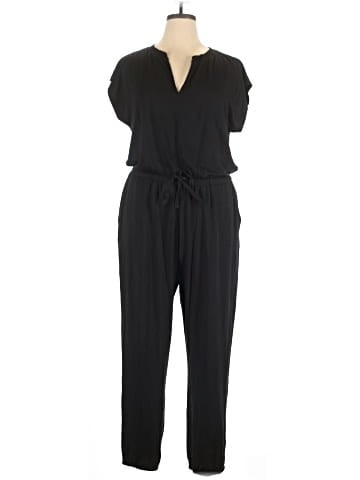 Lou & Grey Jumpsuit (view 1)