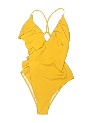 Cupshe One Piece Swimsuit (view 1)
