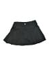 Tek Gear Solid Black Active Skort Size M - photo 2
