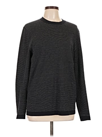 Theory Pullover Sweater (view 1)