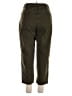 Old Navy Solid Green Casual Pants Size XL - photo 2