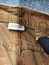 J.Crew Brown Casual Pants Size 27 waist - photo 4