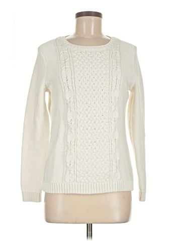 Talbots Pullover Sweater (view 1)