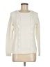Talbots Ivory Pullover Sweater Size M - photo 1