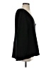 Free People Black pullover sweater Size XS - photo 4