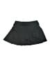 Tek Gear Solid Black Active Skort Size M - photo 1