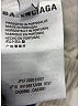 Balenciaga Solid Ivory Casual Pants Size XXS - photo 6