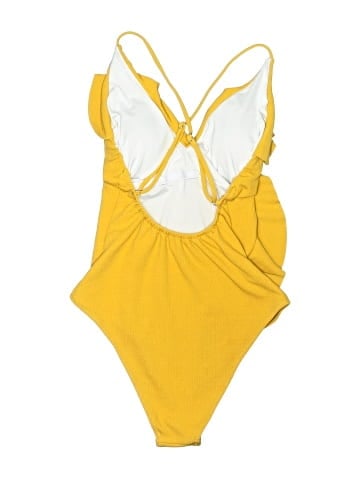 Cupshe One Piece Swimsuit (view 2)