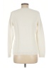 Talbots Ivory Pullover Sweater Size M - photo 2
