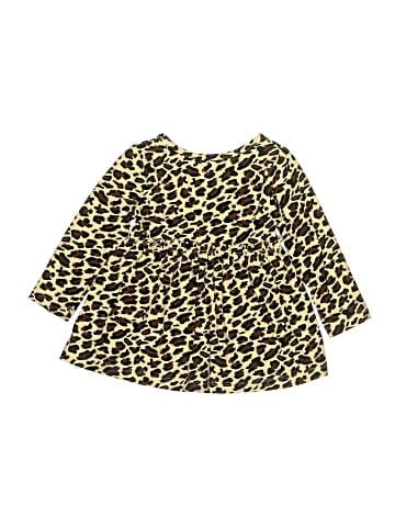 Falls Creek Dress (view 2)