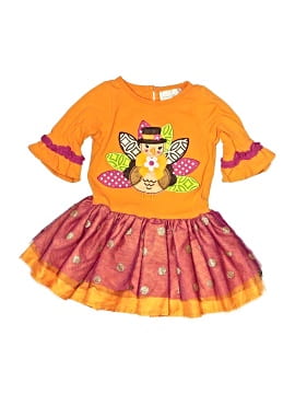 Emily Rose Dress