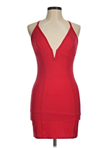 Unbranded Cocktail Dress (view 1)