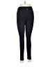 Crz Yoga Solid Black Active Pants Size 6 (estimated) - photo 2