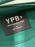 YPB Green Cardigan Size S - photo 7
