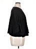 Jolie Black 3/4 Sleeve Top Size XL (estimated) - photo 4