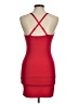 Unbranded Red Cocktail Dress Size M - photo 2