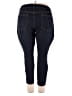 Evri Blue Jeans Size 24WS - photo 2