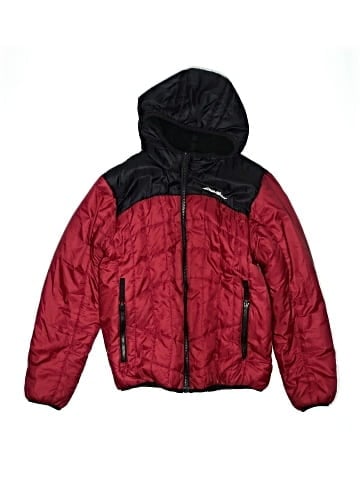 Eddie Bauer Snow Jacket (view 1)